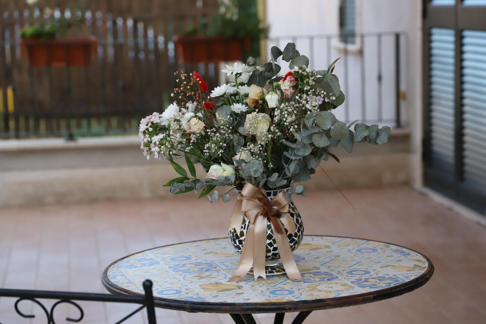 Villa Silvia Marco Simone Екстериор снимка